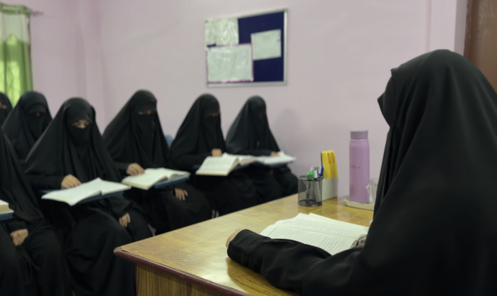 Jamiatuzzahra Gallery 14